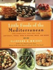Tapa de Little Foods of the Mediterranean