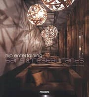 Tapa de Hip Entertaining Bars  Restaurants