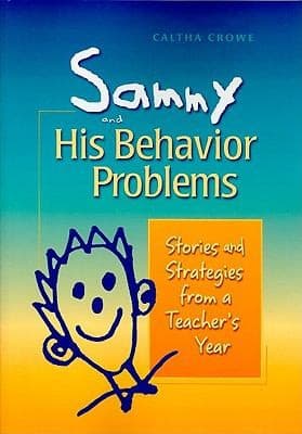 Tapa de Sammy and His Behavior Problems
