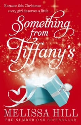 Tapa de Something from Tiffanys Melissa Hill