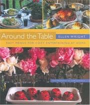 Tapa de Around the Table