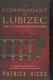 Tapa de The Commandant Of Lubizec