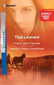 Tapa de Frisco Joe's Fiance & Laredo's Sassy Sweetheart
