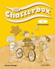 Tapa de New Chatterbox Level 2