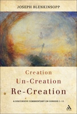 Tapa de Creation UnCreation ReCreation