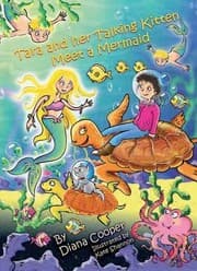 Tapa de Tara and Her Talking Kitten Meet a Mermaid
Tara and AshTing