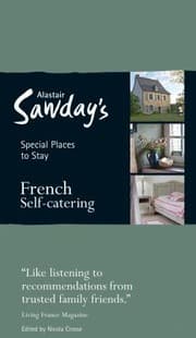 Tapa de French SelfCatering
            
                Alastair Sawdays Special Places to Stay French Holiday Homes