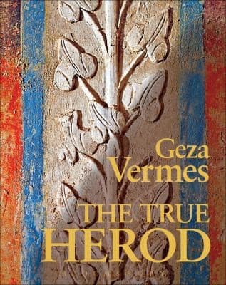 Tapa de The True Herod