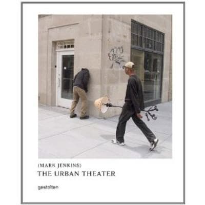 Tapa de The Urban Theater
