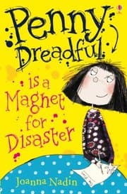 Tapa de Penny Dreadful Is A Magnet For Disaster
