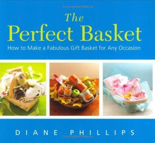 Tapa de The Perfect Basket
