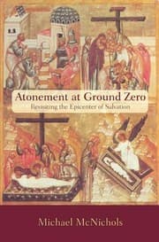 Tapa de Atonement at Ground Zero