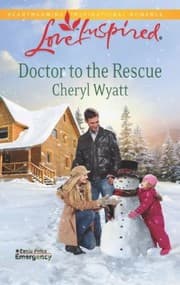 Tapa de Doctor to the Rescue                            Love Inspired
