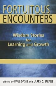 Tapa de Fortuitous Encounters