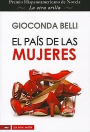 Tapa de El Pais de las Mujeres
            
                La Otra Orilla