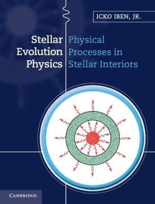 Tapa de Stellar Evolution Physics 2 Volume Hardback Set