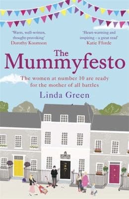 Tapa de The Mummyfesto