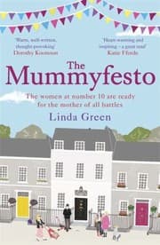Tapa de The Mummyfesto