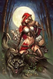 Tapa de Myths  Legends
            
                Grimm Fairy Tales Paperback