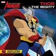 Tapa de The Avengers Earths Mightiest Heroes 1