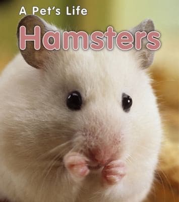 Tapa de Hamsters
Pets Life 2nd Edition