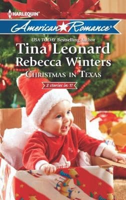 Tapa de Christmas in Texas