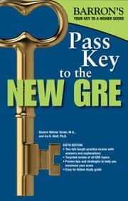 Tapa de Pass Key To The New Gre