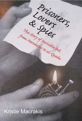 Tapa de Prisoners Lovers and Spies