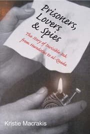 Tapa de Prisoners Lovers and Spies