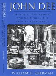 Tapa de John Dee