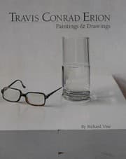 Tapa de Travis Conrad Erion