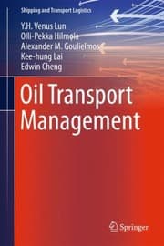 Tapa de Oil Transport Management
            
                Shipping and Transport Logistics