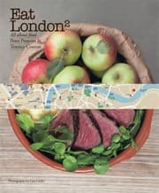 Tapa de Eat London 2 All About Food
