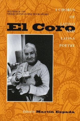 Tapa de El Coro