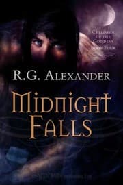 Tapa de Midnight Falls
Children of the Goddess