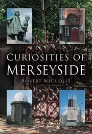 Tapa de Curiosities of Merseyside
            
                In Old Photographs