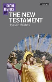 Tapa de A Short History of the New Testament
IB Tauris Short Histories