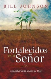 Tapa de Fortalecidos en el Senor