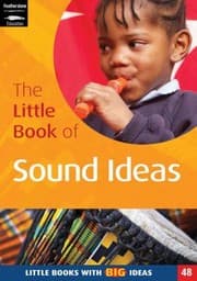 Tapa de The Little Book of Sound Ideas
Little Books