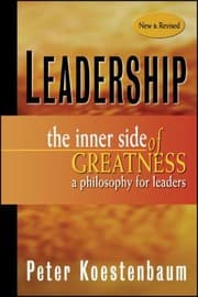 Tapa de Leadership New and Revised
JB Us NonFranchise Leadership