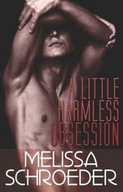 Tapa de A Little Harmless Obsession
Harmless
