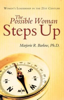Tapa de The Possible Woman Steps Up