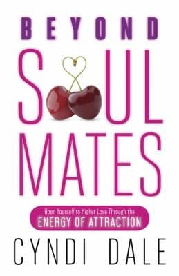 Tapa de Beyond Soul Mates