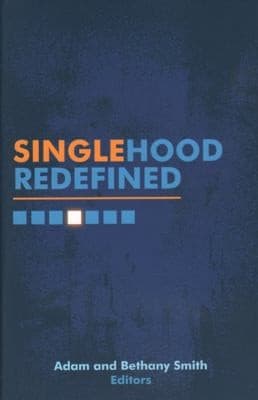 Tapa de Singlehood Redefined