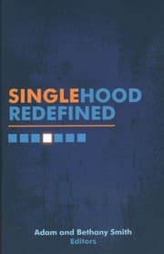 Tapa de Singlehood Redefined
