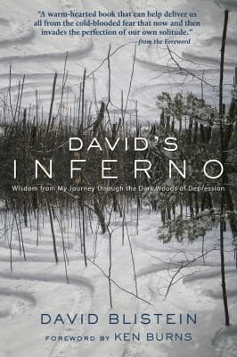 Tapa de David's Inferno