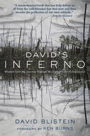 Tapa de David's Inferno