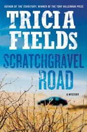 Tapa de Scratchgravel Road
Josie Gray Mysteries