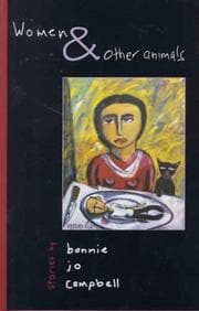 Tapa de Women & other animals