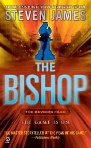 Tapa de The Bishop
            
                Bowers Files Signet